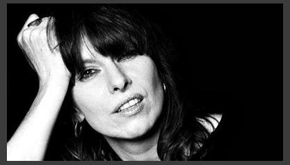 Chrissie Hynde